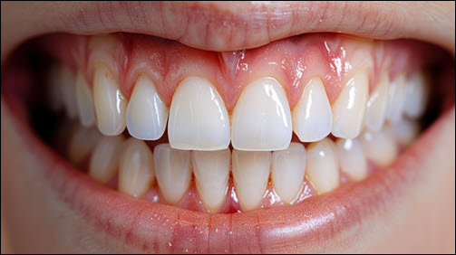 Cosmetic Dentistry